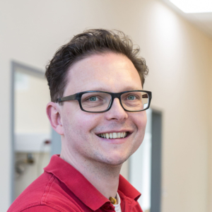Zahntechnikermeister Christian Wozny